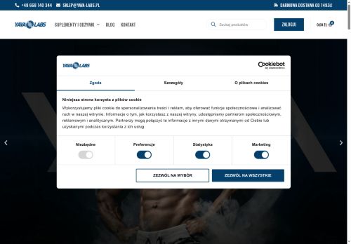 Yava Labs Polska Sp. z o.o.