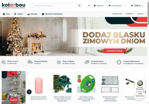 MK Trading Michał Kotarba