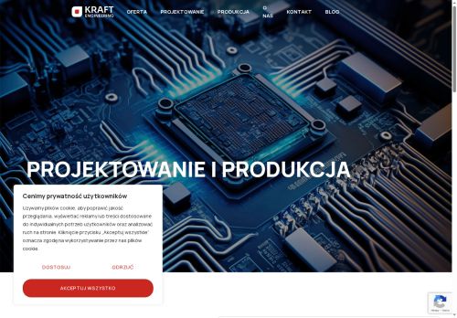 Kraft Engineering Sp. z o.o.