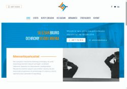 SILEZJAN SECURITY – BIURO OCHRONY MIENIA Sp. z o.o.
